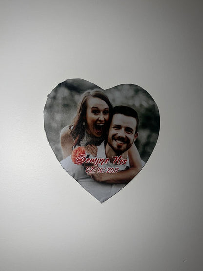 Quadros canva (coração)