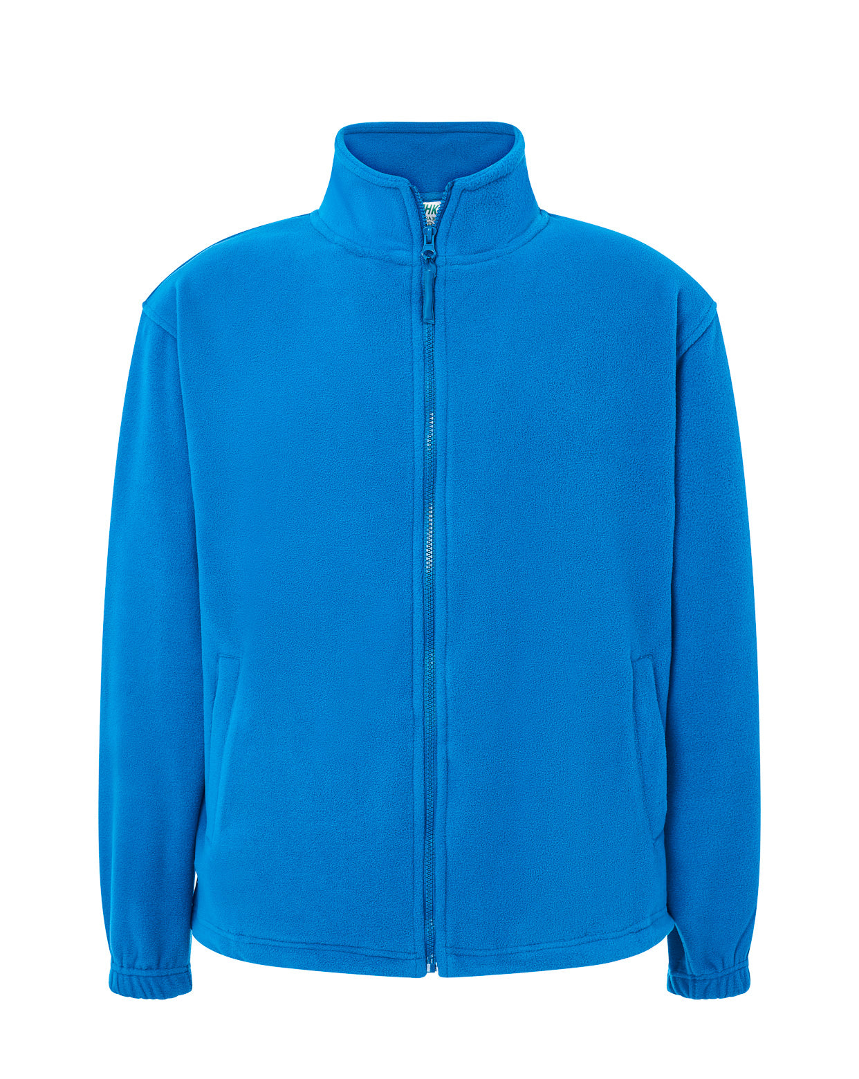 Man Polar Fleece