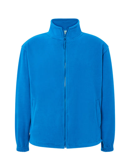 Man Polar Fleece