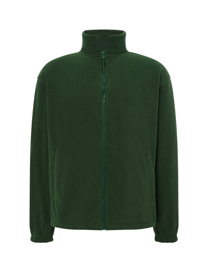 Man Polar Fleece
