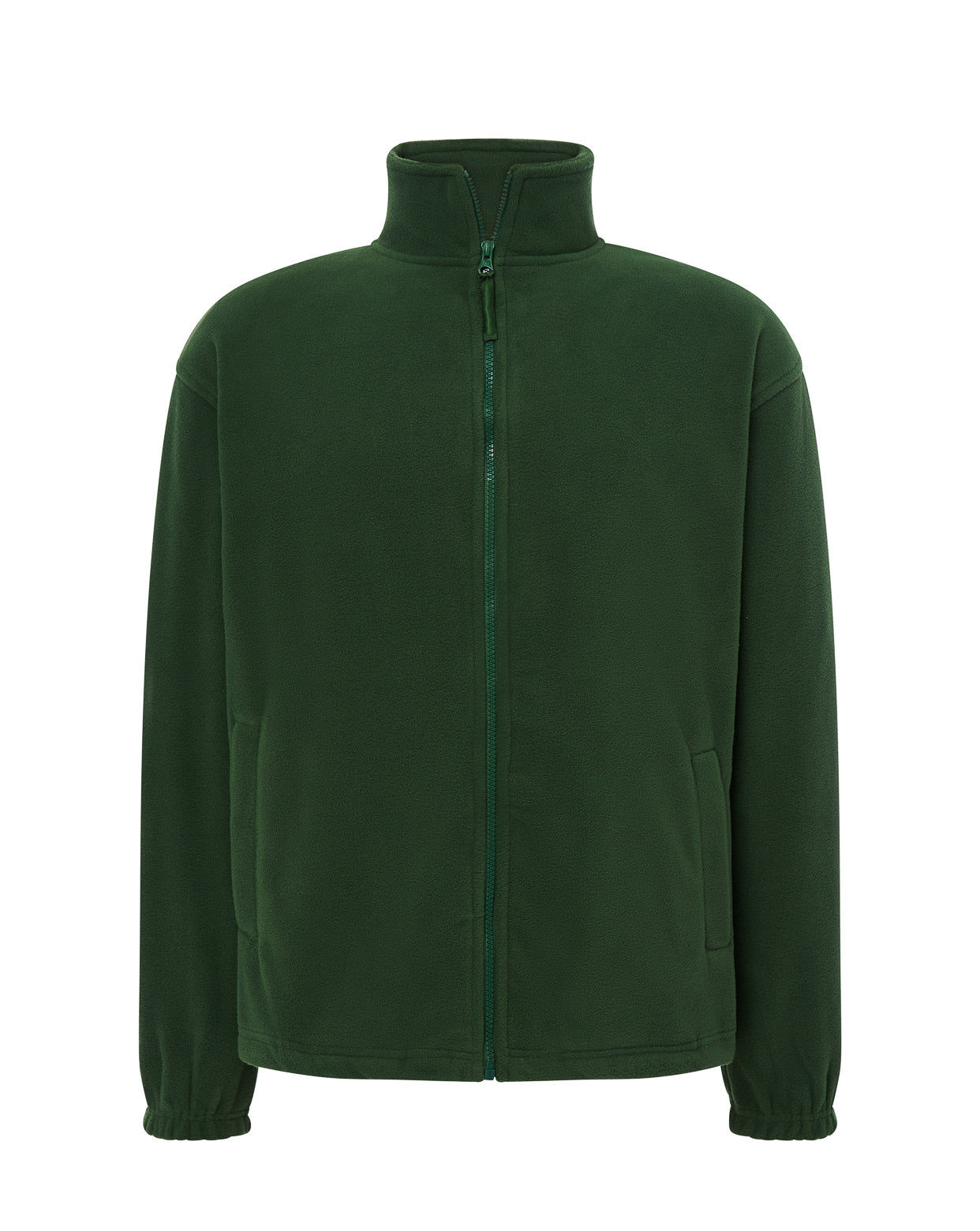 Man Polar Fleece
