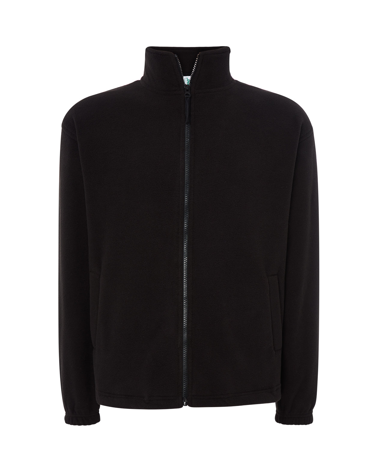 Man Polar Fleece