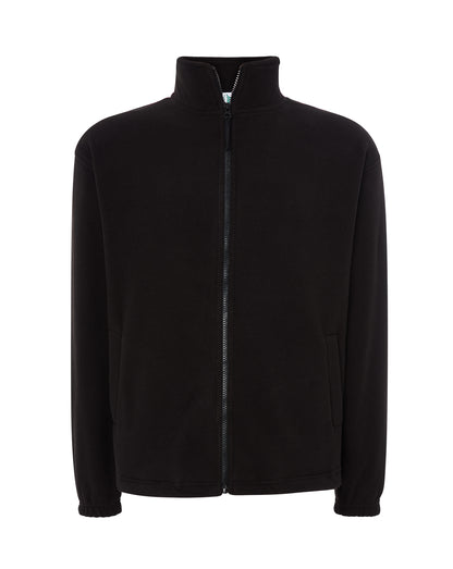 Man Polar Fleece