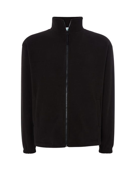 Man Polar Fleece