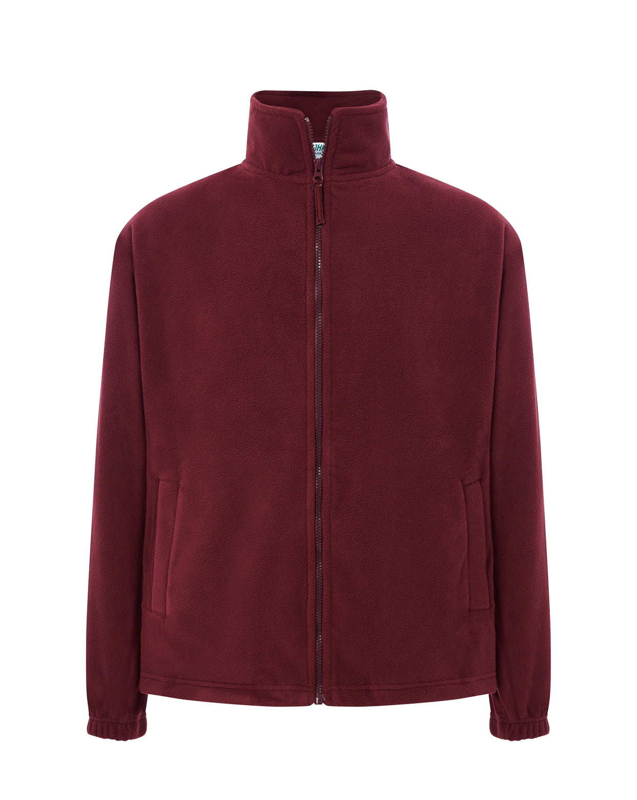 Man Polar Fleece