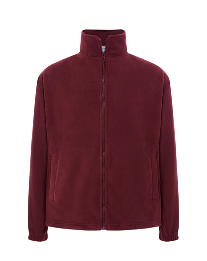 Man Polar Fleece