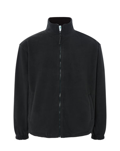 Man Polar Fleece