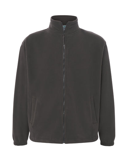 Man Polar Fleece