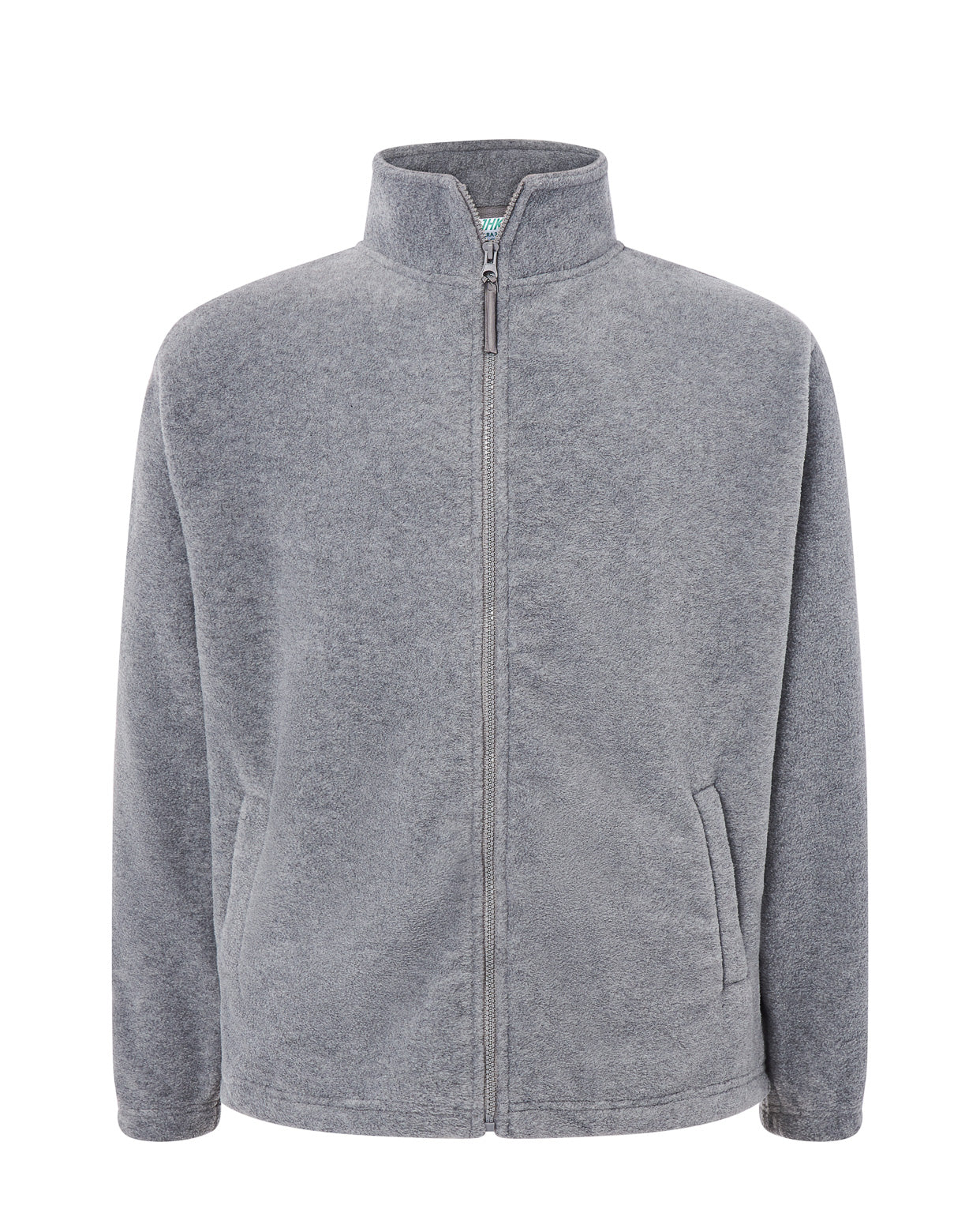 Man Polar Fleece
