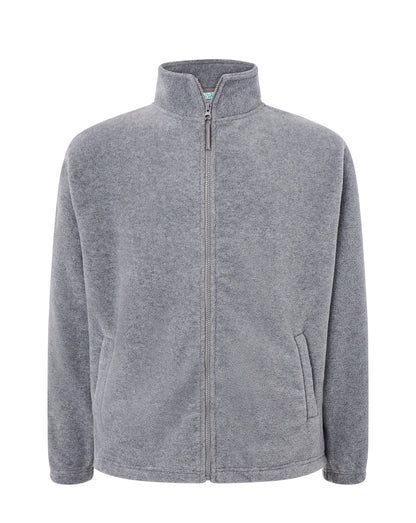 Man Polar Fleece