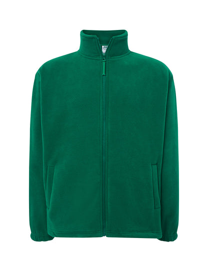 Man Polar Fleece