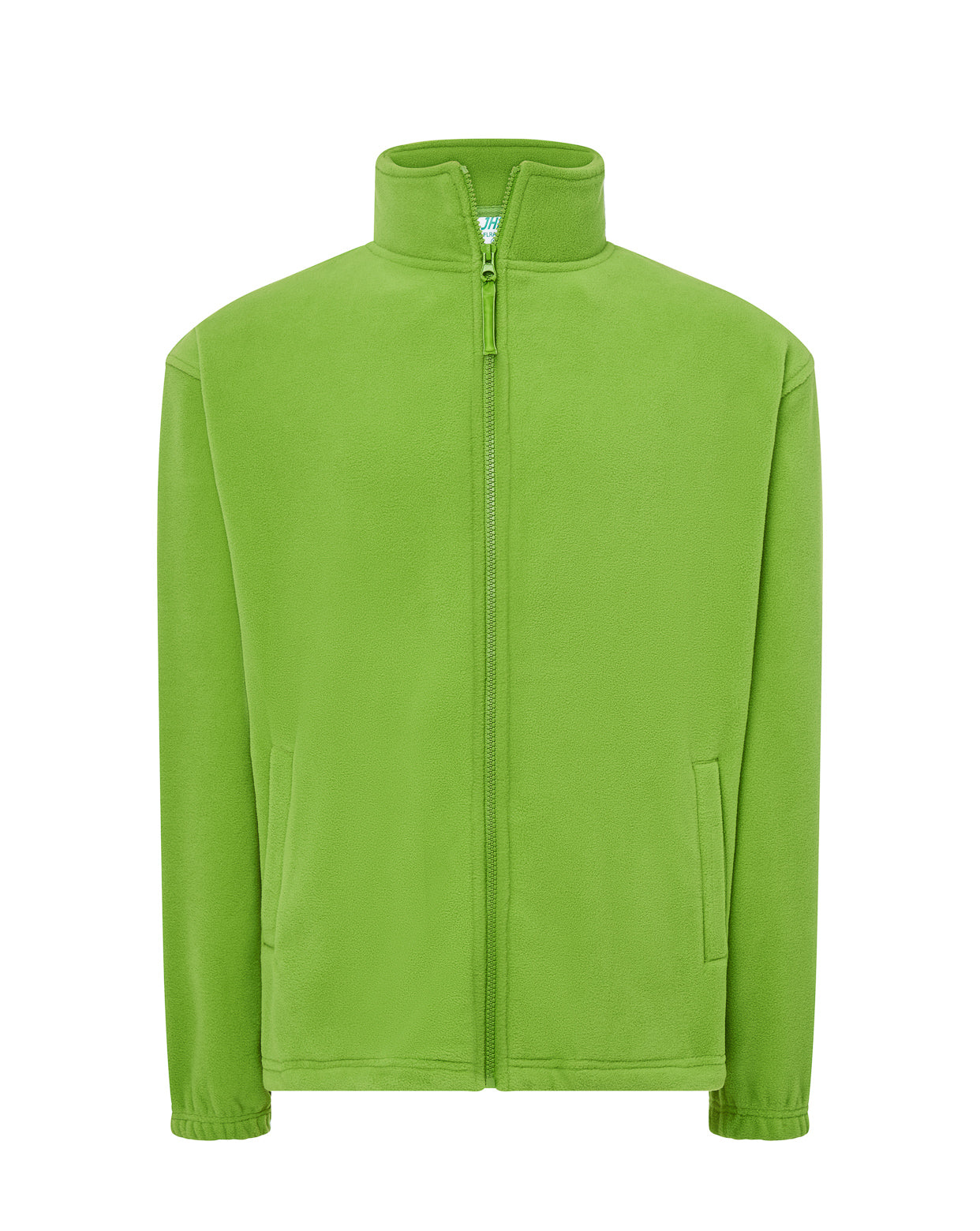 Man Polar Fleece
