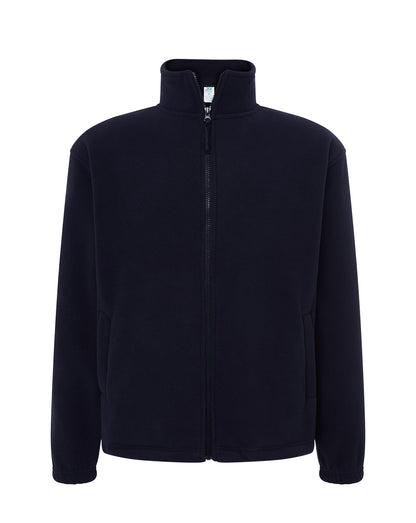Man Polar Fleece
