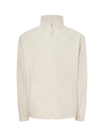 Man Polar Fleece
