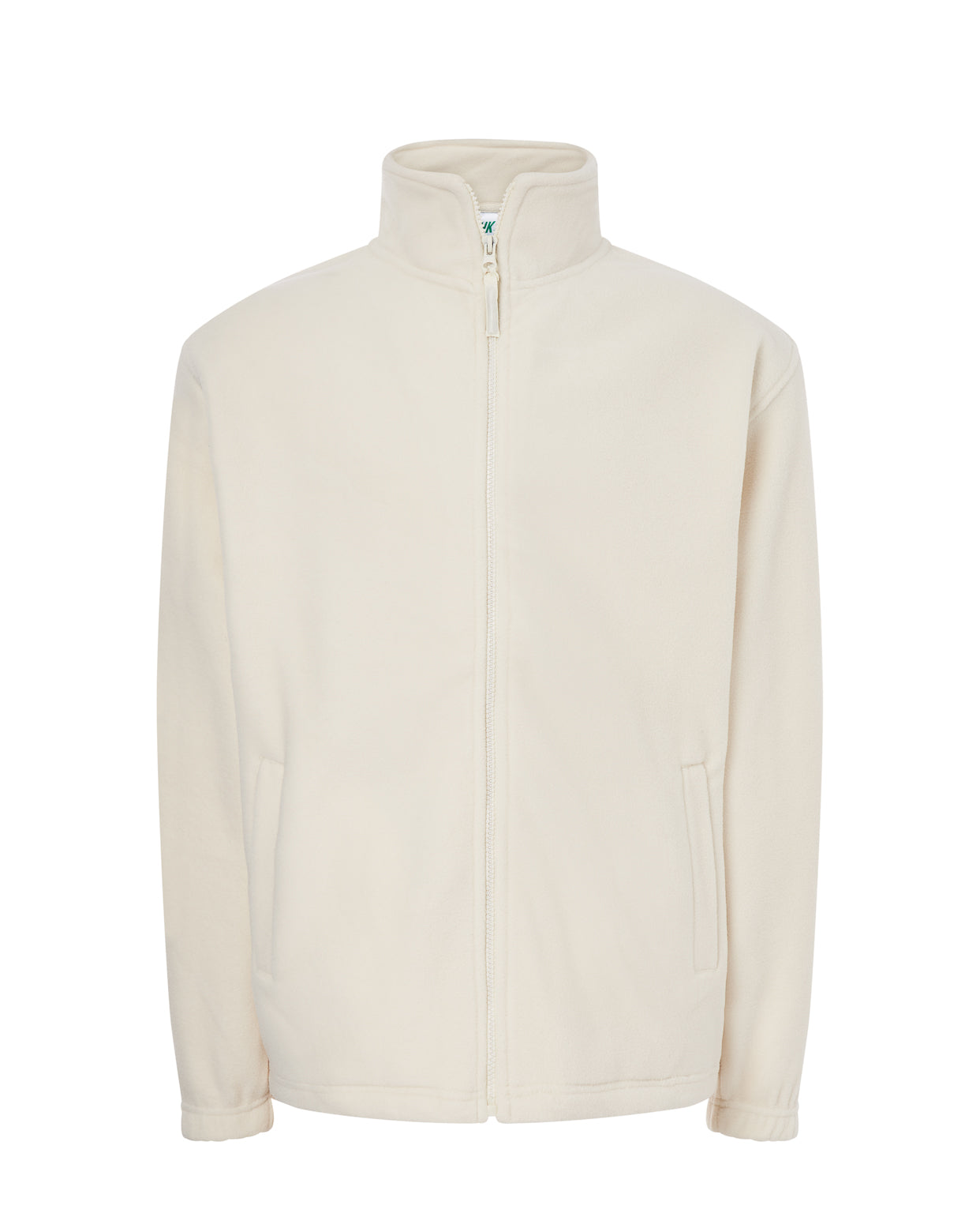 Man Polar Fleece