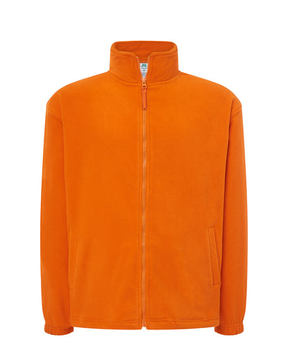 Man Polar Fleece