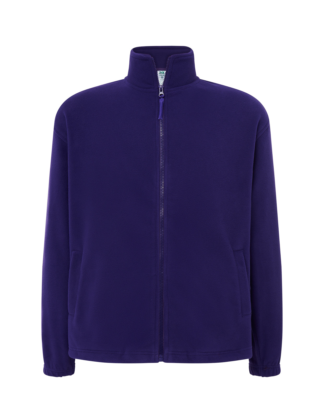 Man Polar Fleece