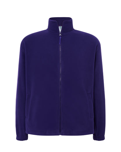 Man Polar Fleece