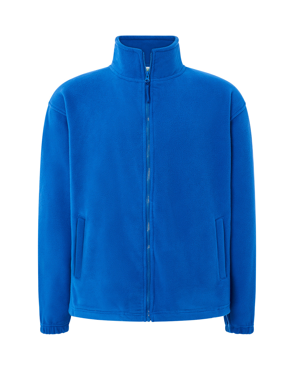 Man Polar Fleece