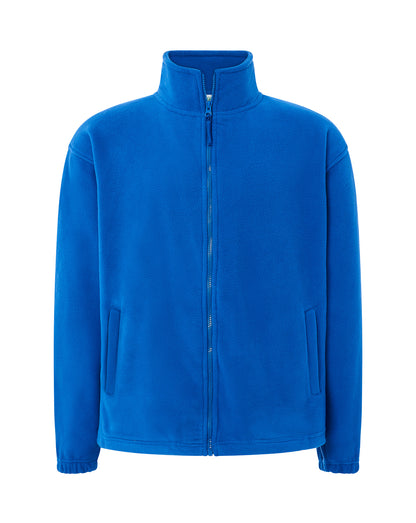 Man Polar Fleece
