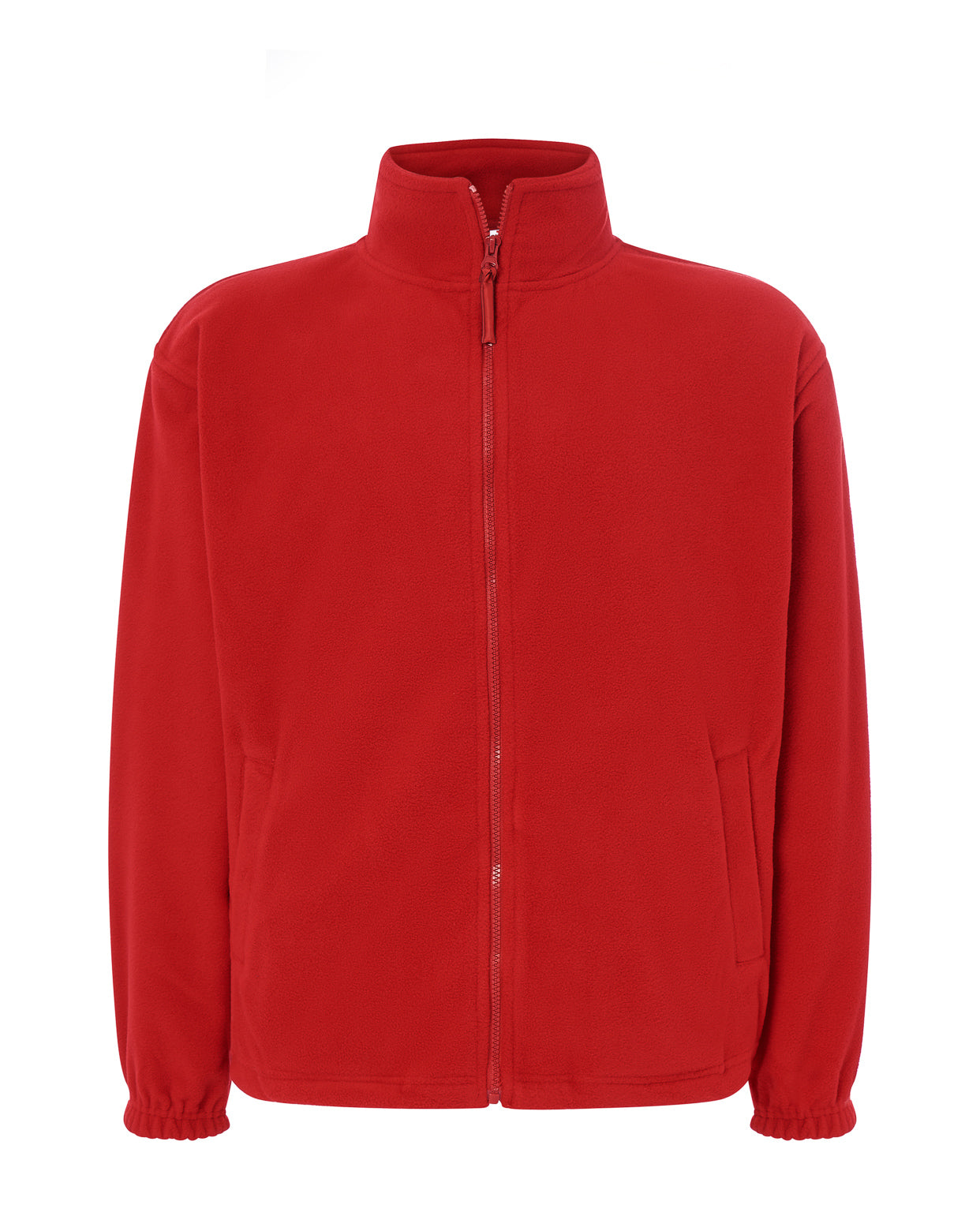 Man Polar Fleece