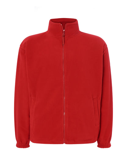 Man Polar Fleece