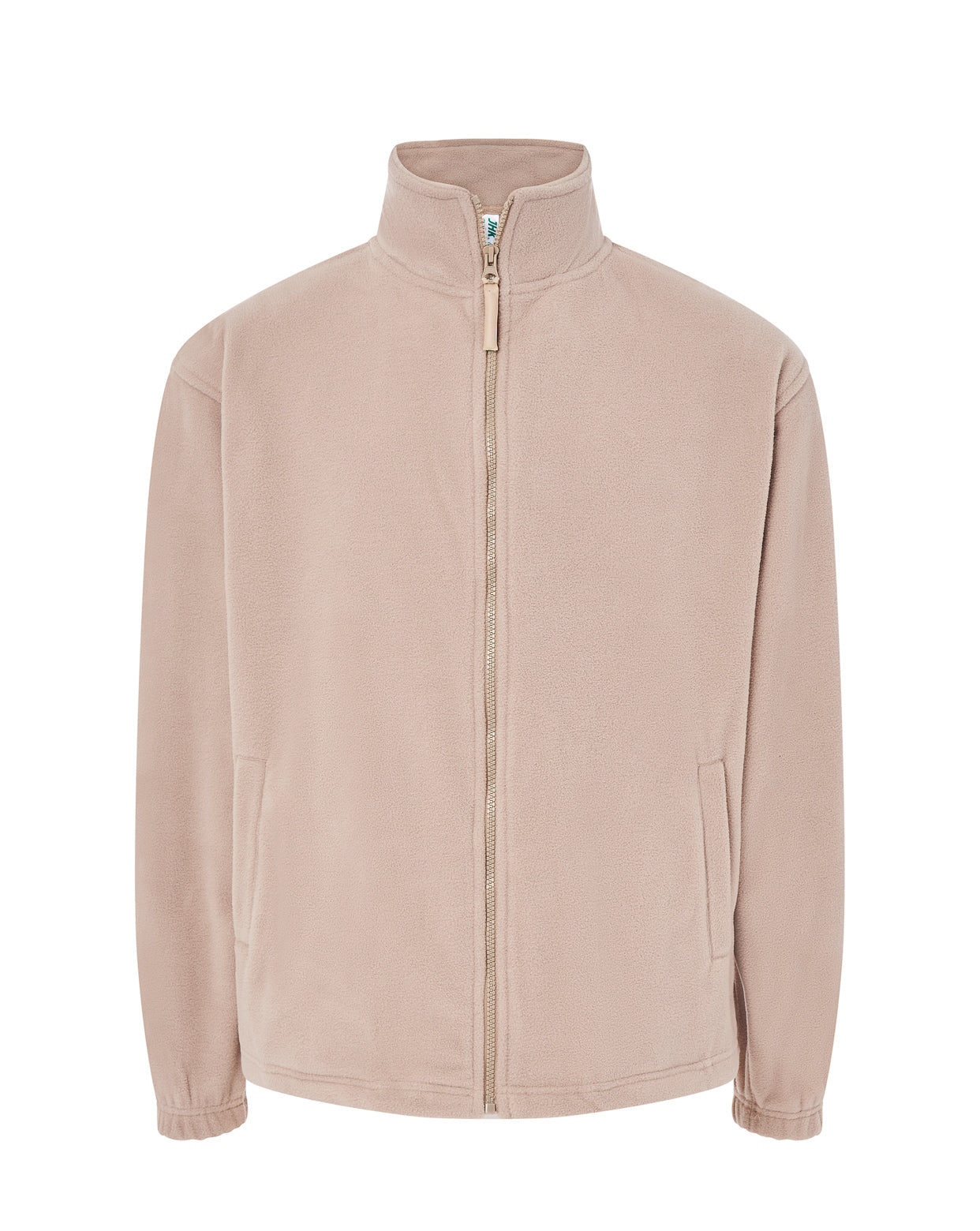 Man Polar Fleece
