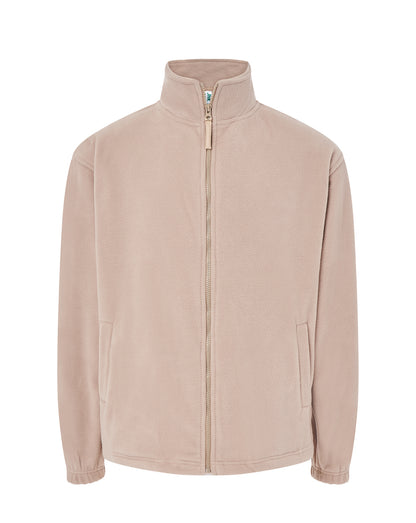 Man Polar Fleece