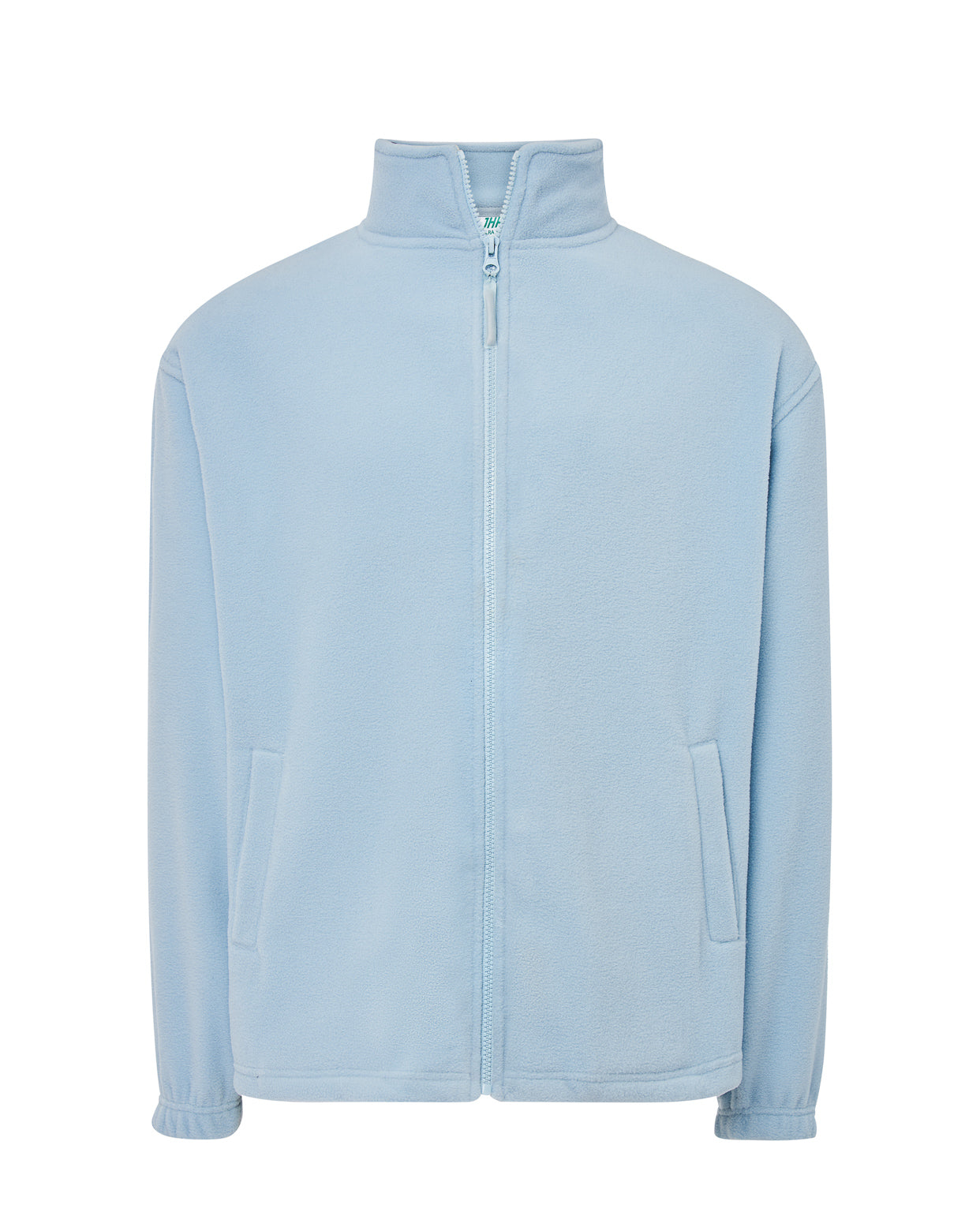 Man Polar Fleece