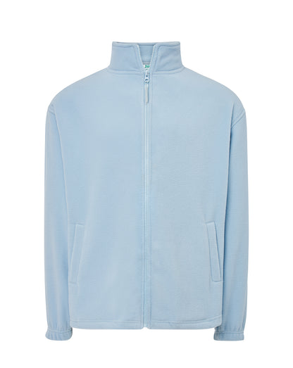 Man Polar Fleece