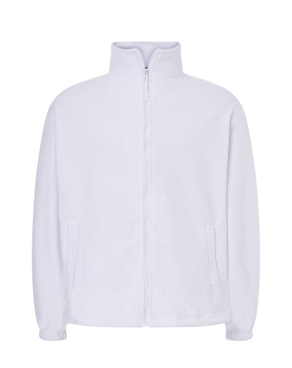 Man Polar Fleece