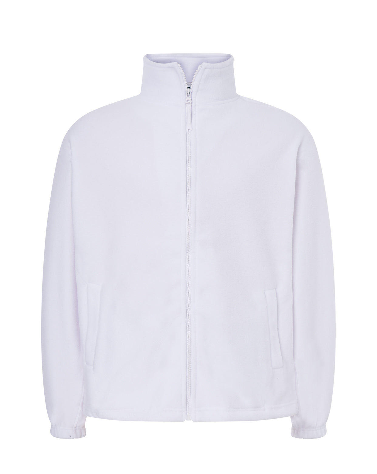 Man Polar Fleece