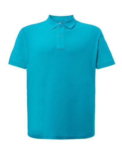 Man Polo short sleeve