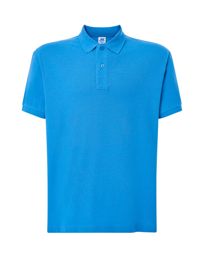 Man Polo short sleeve