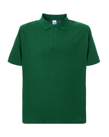 Man Polo short sleeve