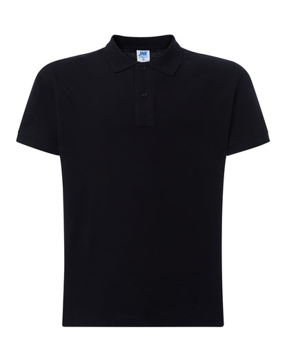 Man Polo short sleeve
