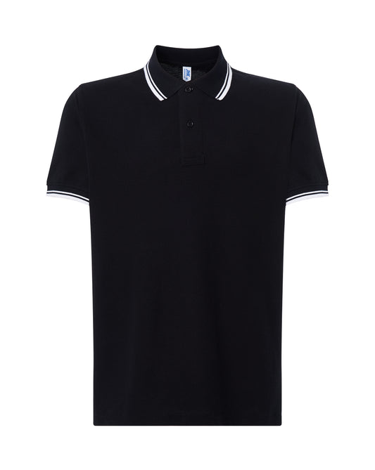 Man Polo short sleeve