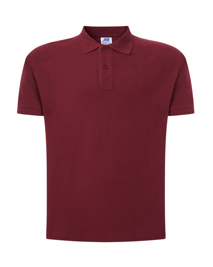 Man Polo short sleeve