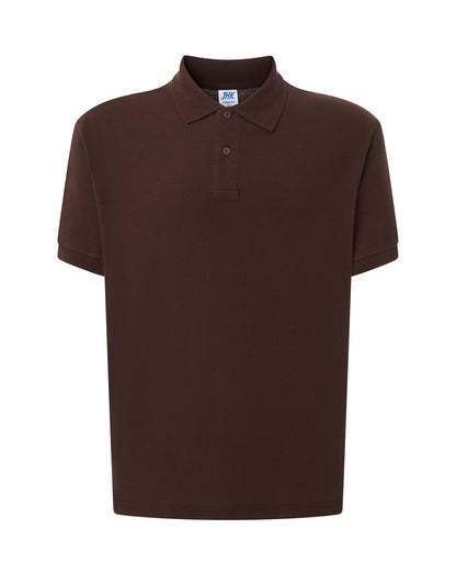 Man Polo short sleeve