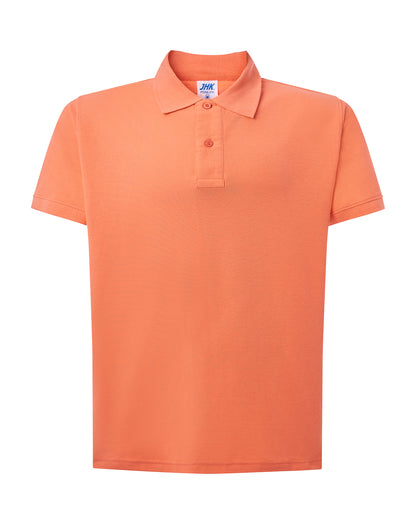 Man Polo short sleeve
