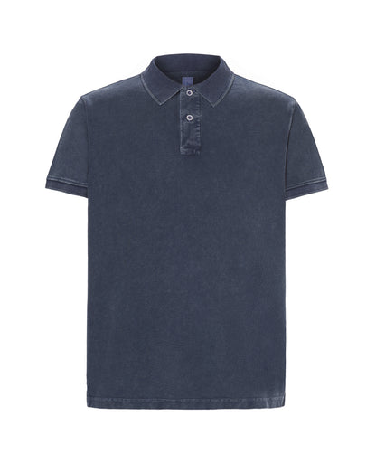 Man Polo short sleeve