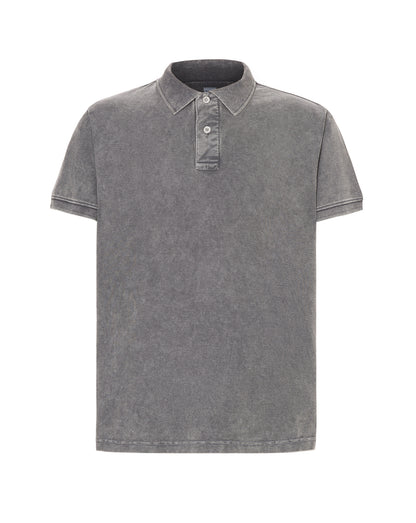 Man Polo short sleeve