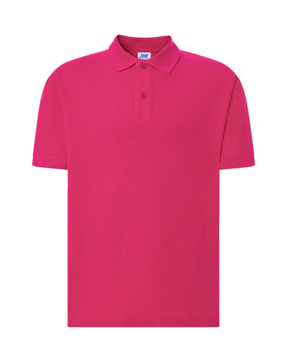 Man Polo short sleeve
