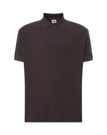 Man Polo short sleeve