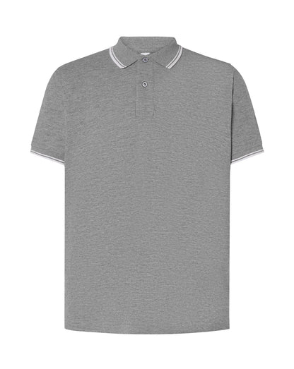 Man Polo short sleeve