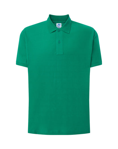 Man Polo short sleeve