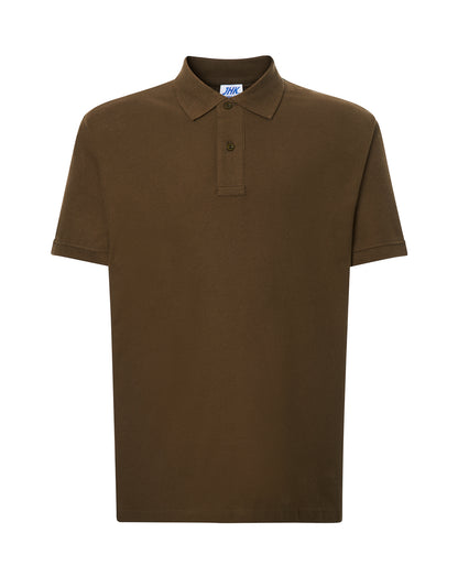 Man Polo short sleeve