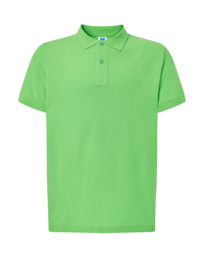 Man Polo short sleeve