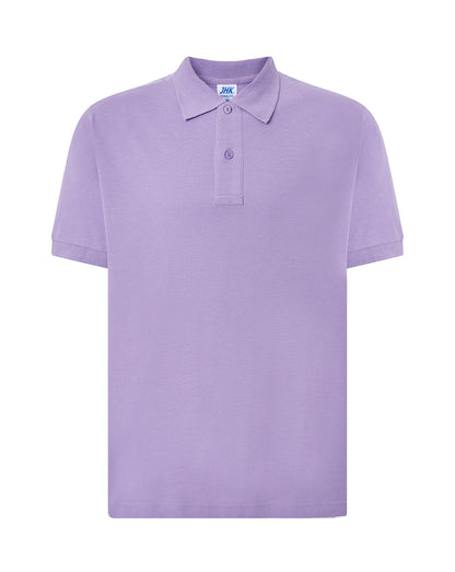 Man Polo short sleeve