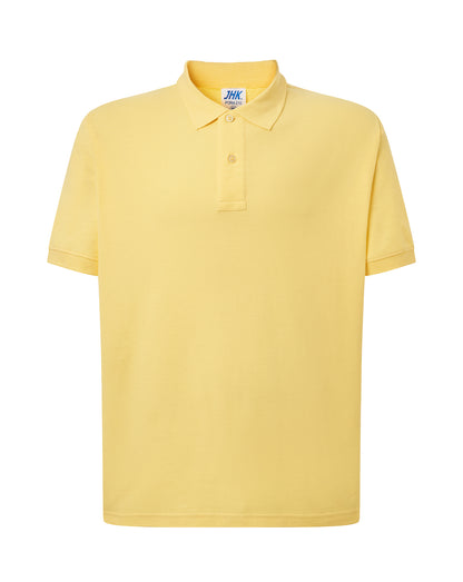 Man Polo short sleeve